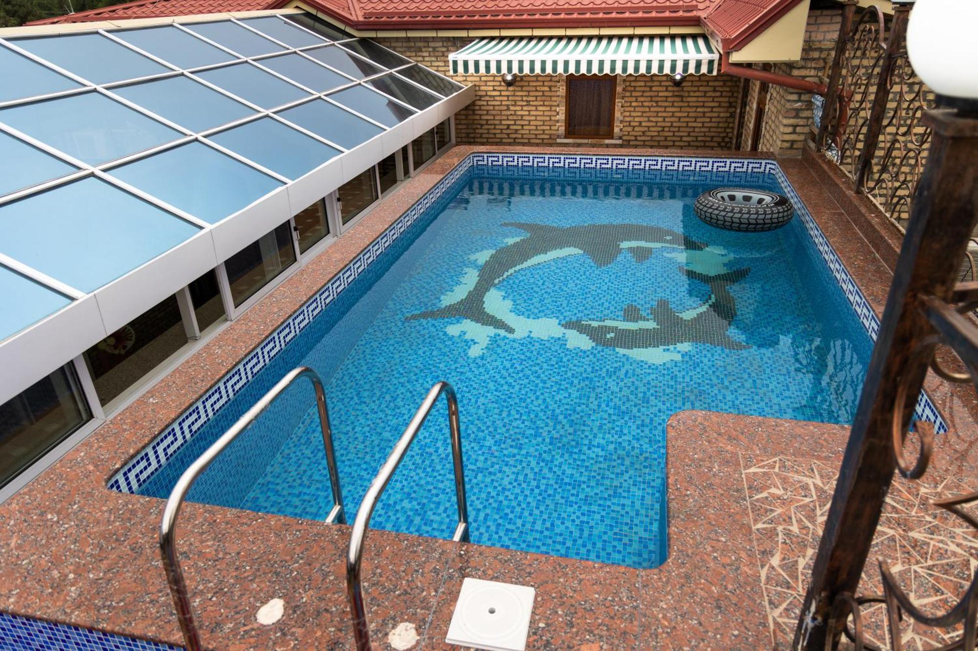 Hotel Grand Samarkand Superior - A Exterior foto